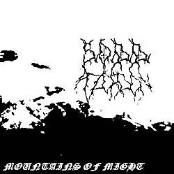 Strings Of Distorted Doom : Mountains of Might Strings Of Distorted Doom : Mountains of Might